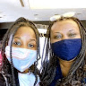 Meet your Posher, Tamara